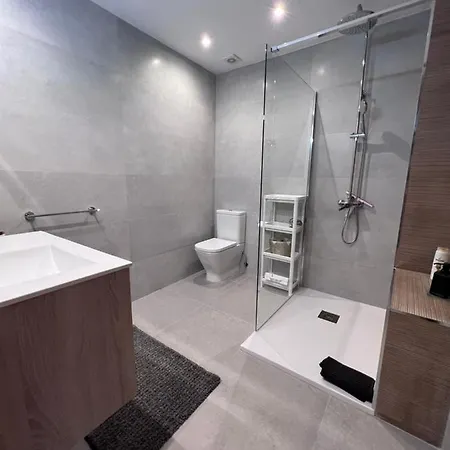 Apartament Stunning Sea View *