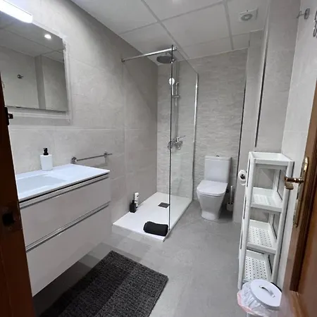 Stunning Sea View Apartament Alicante