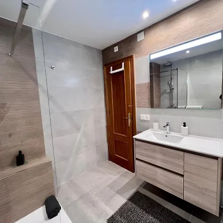 Stunning Sea View Apartament