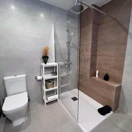 Apartament Stunning Sea View Alicante