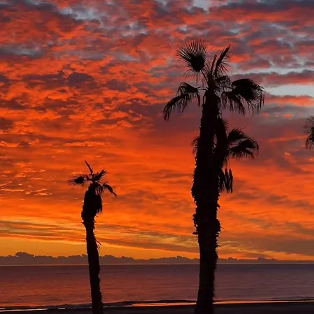 Stunning Sea View * Alicante