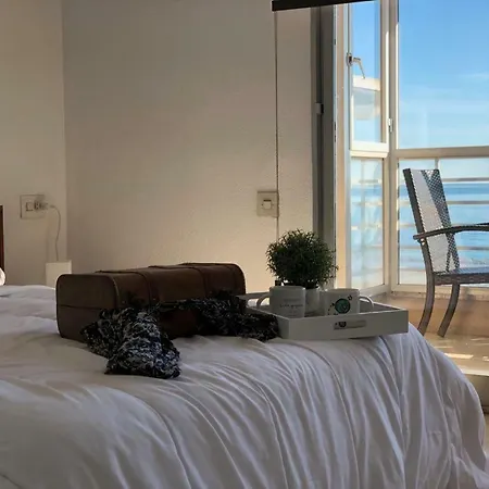 Stunning Sea View Apartament *
