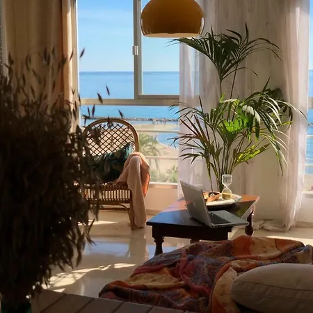 Stunning Sea View Apartament *