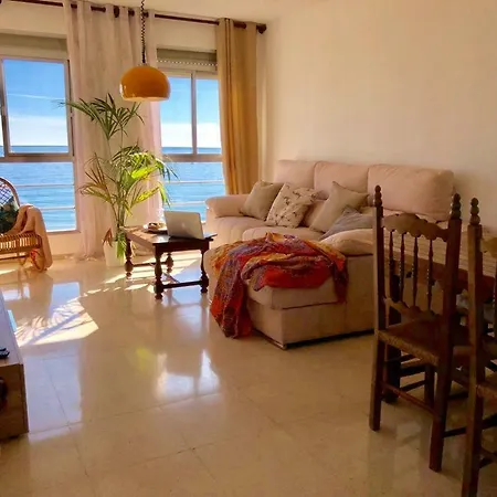 Stunning Sea View * Alicante