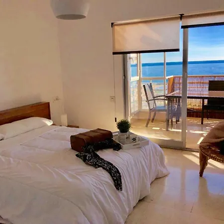 Apartament Stunning Sea View