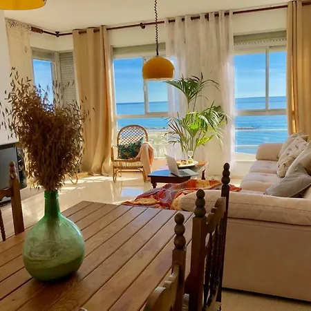 Apartament Stunning Sea View Alicante