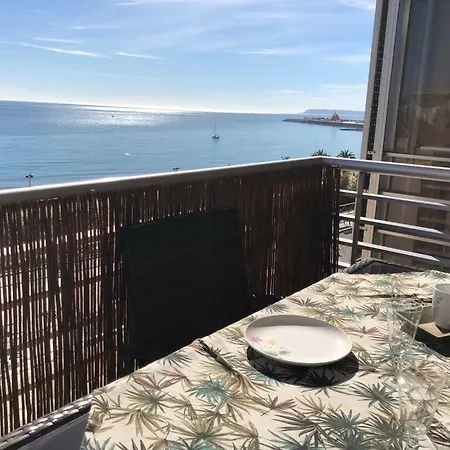 Stunning Sea View Apartament *