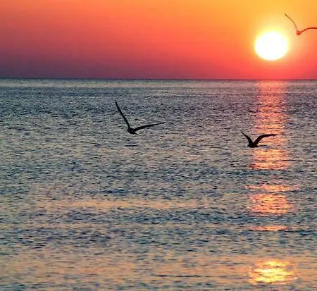 Apartament Stunning Sea View *