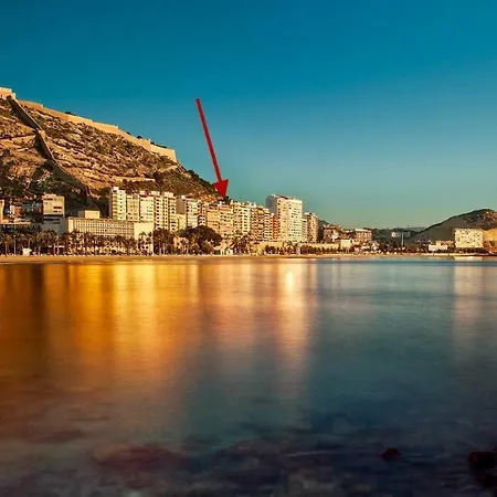 Apartament Stunning Sea View