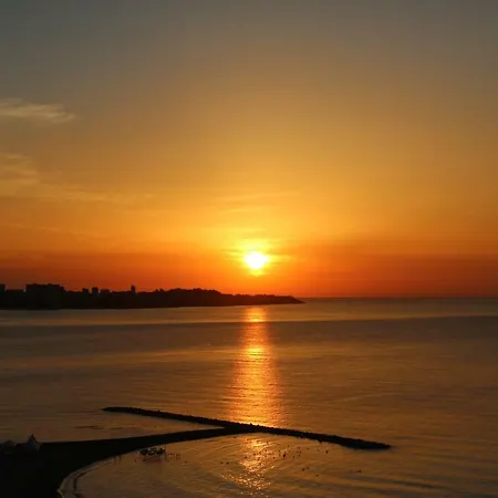 Apartament Stunning Sea View