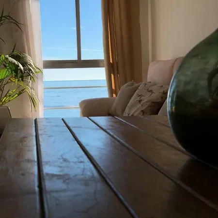 Apartament Stunning Sea View Alicante