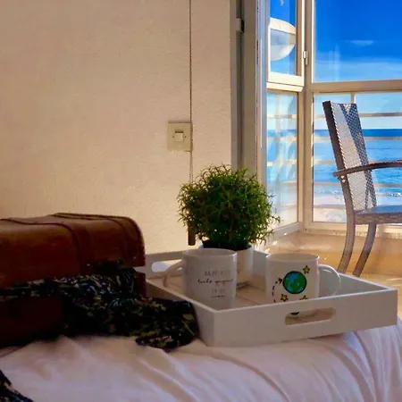 Apartament Stunning Sea View Alicante
