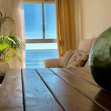 Stunning Sea View