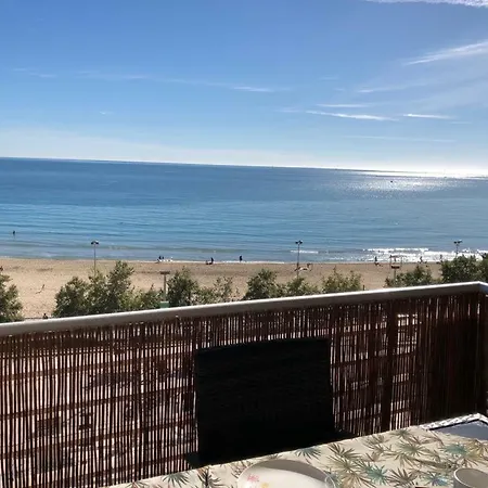 Stunning Sea View