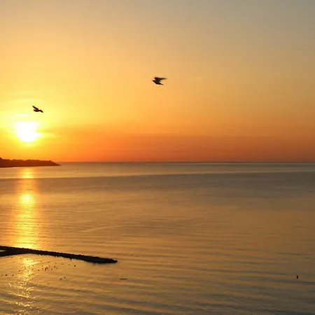 Stunning Sea View